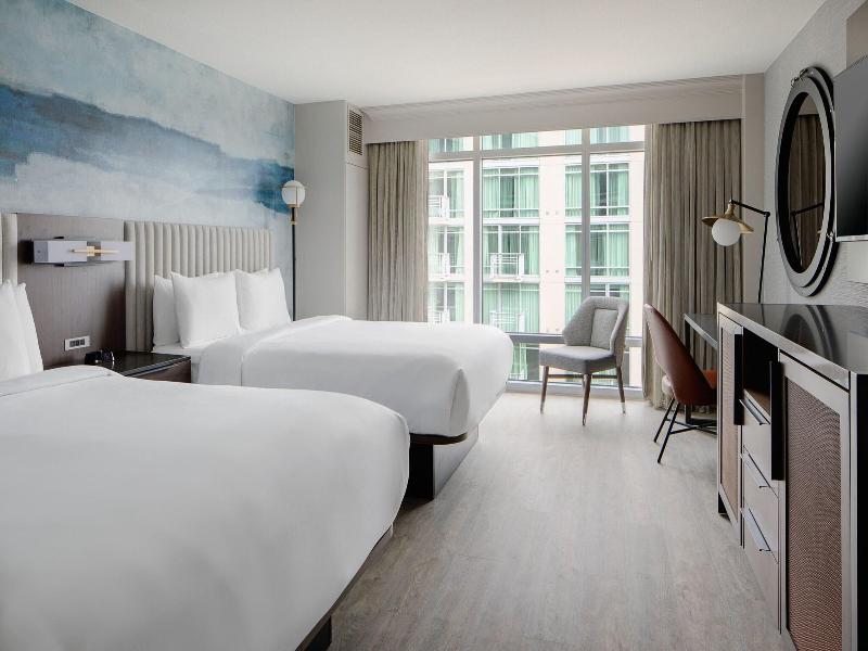 Seattle Marriott Waterfront image