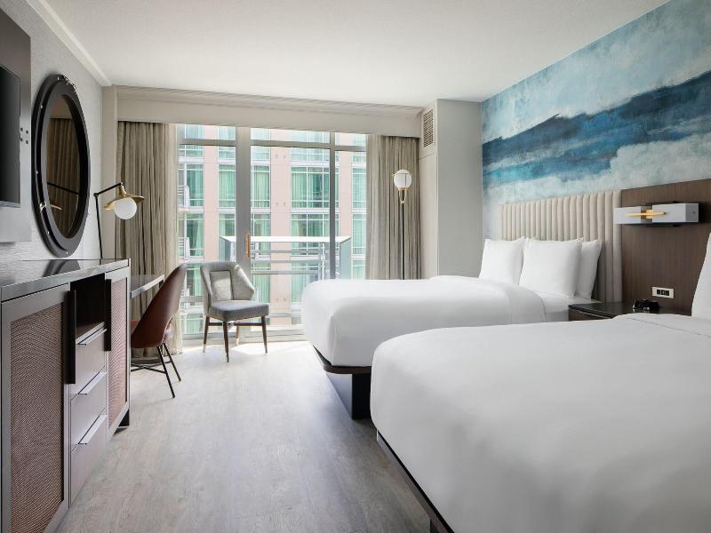 Seattle Marriott Waterfront image
