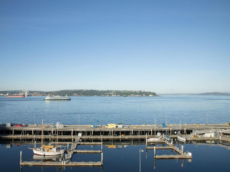 Seattle Marriott Waterfront image