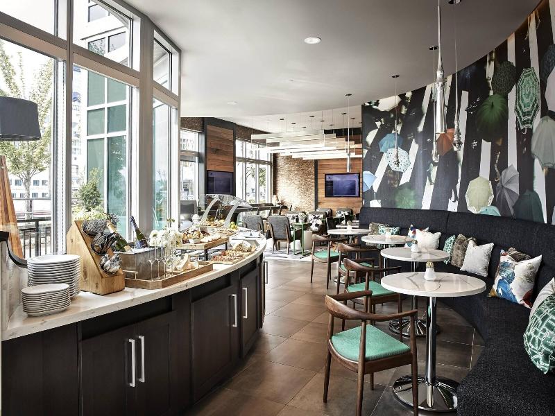 Seattle Marriott Waterfront image