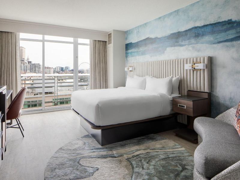Seattle Marriott Waterfront image