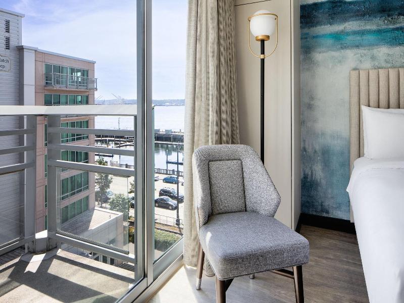 Seattle Marriott Waterfront image