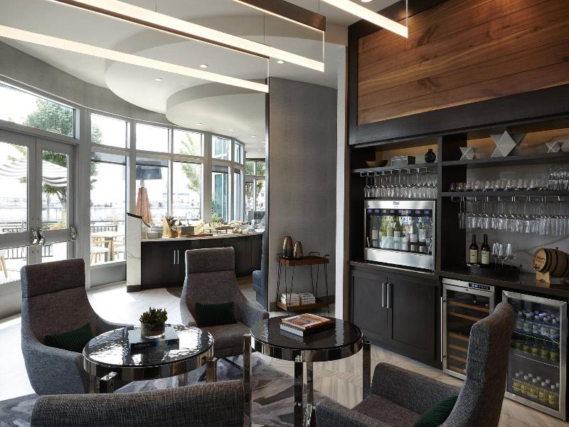Seattle Marriott Waterfront image