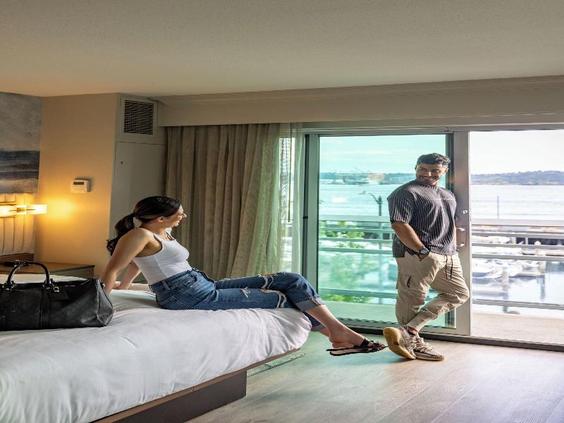 Seattle Marriott Waterfront image