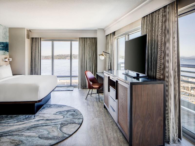 Seattle Marriott Waterfront image