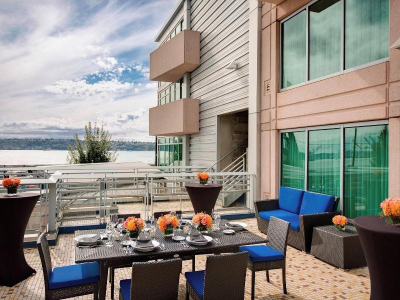 Seattle Marriott Waterfront image