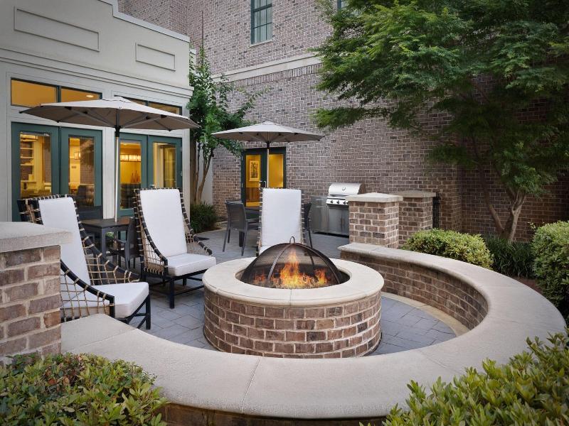 Residence Inn by Marriott Savannah Downtown/Histor image