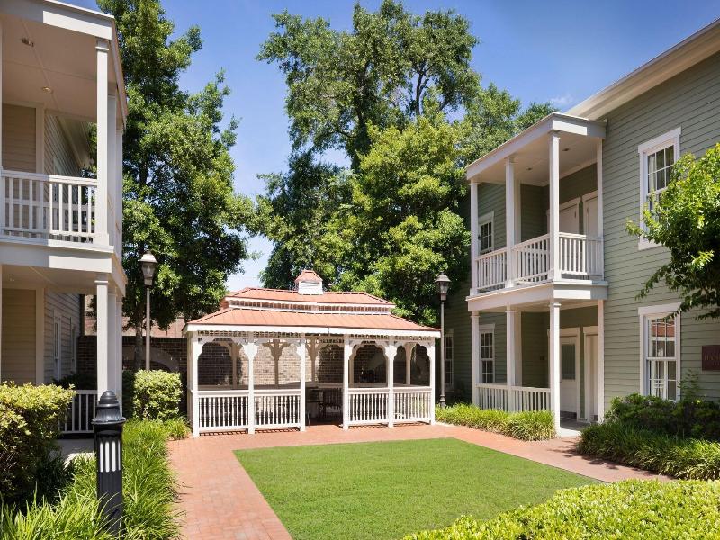 Residence Inn by Marriott Savannah Downtown/Histor image