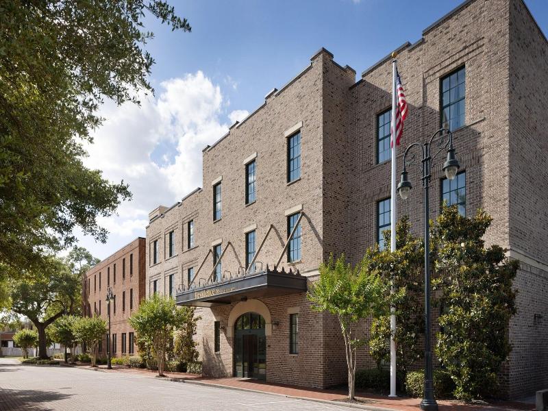 Residence Inn by Marriott Savannah Downtown/Histor image