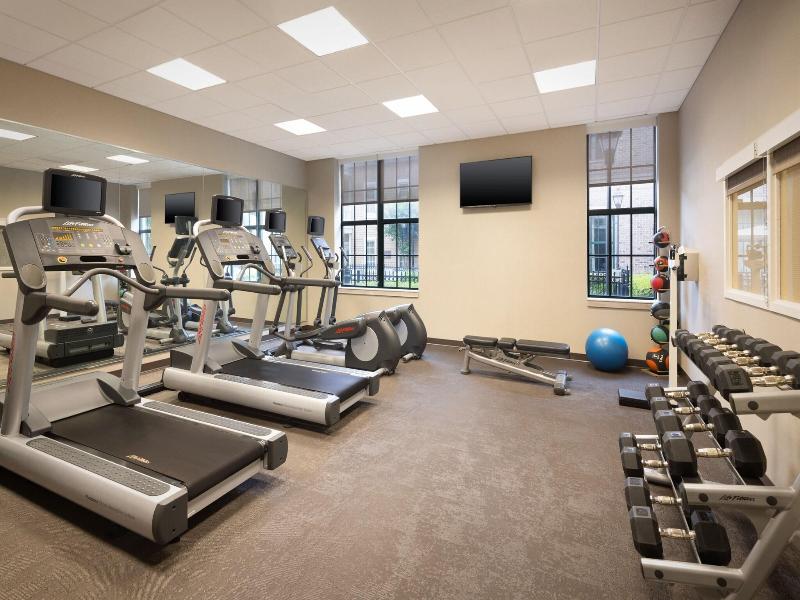 Residence Inn by Marriott Savannah Downtown/Histor image