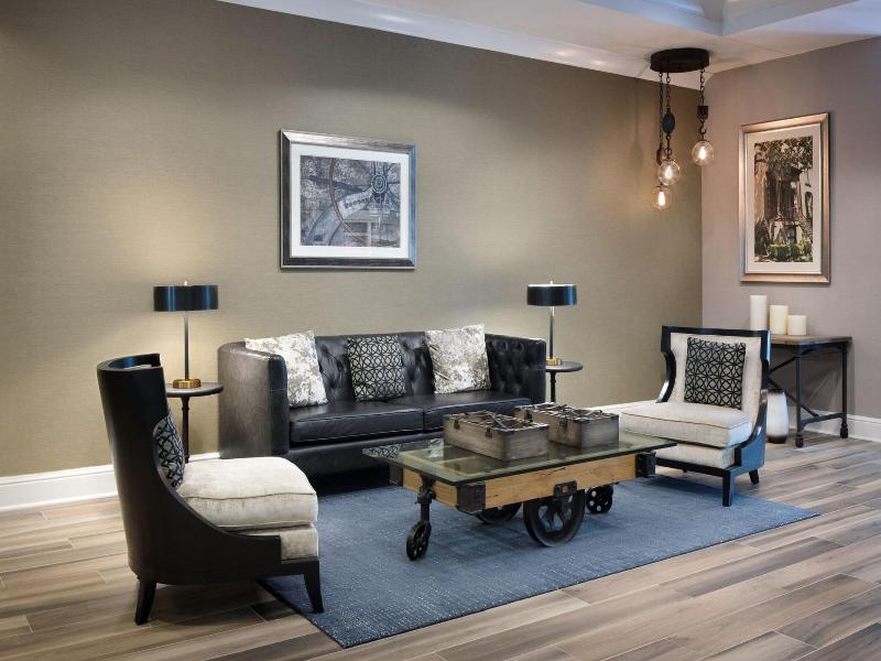 Residence Inn by Marriott Savannah Downtown/Histor image