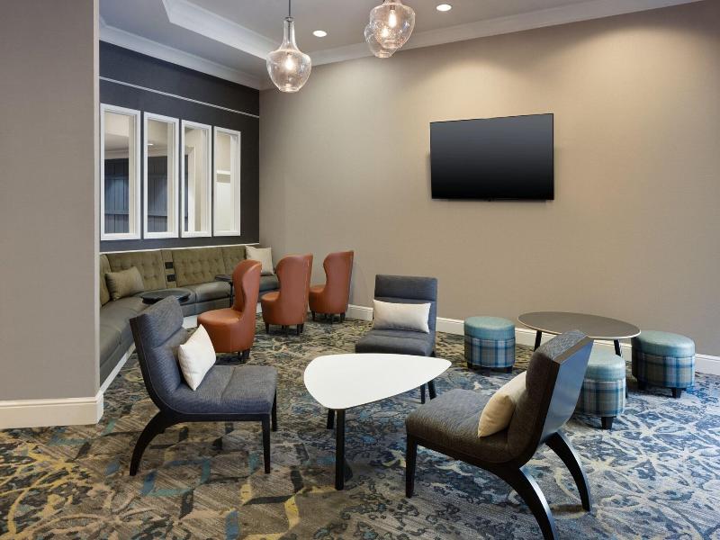 Residence Inn by Marriott Savannah Downtown/Histor image