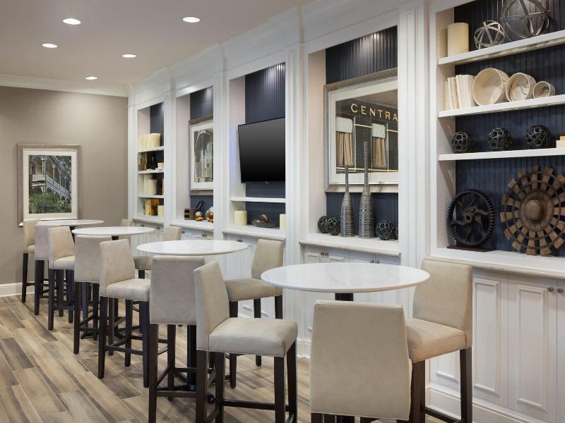 Residence Inn by Marriott Savannah Downtown/Histor image