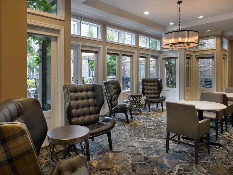 Residence Inn by Marriott Savannah Downtown/Histor image