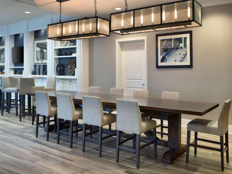 Residence Inn by Marriott Savannah Downtown/Histor image