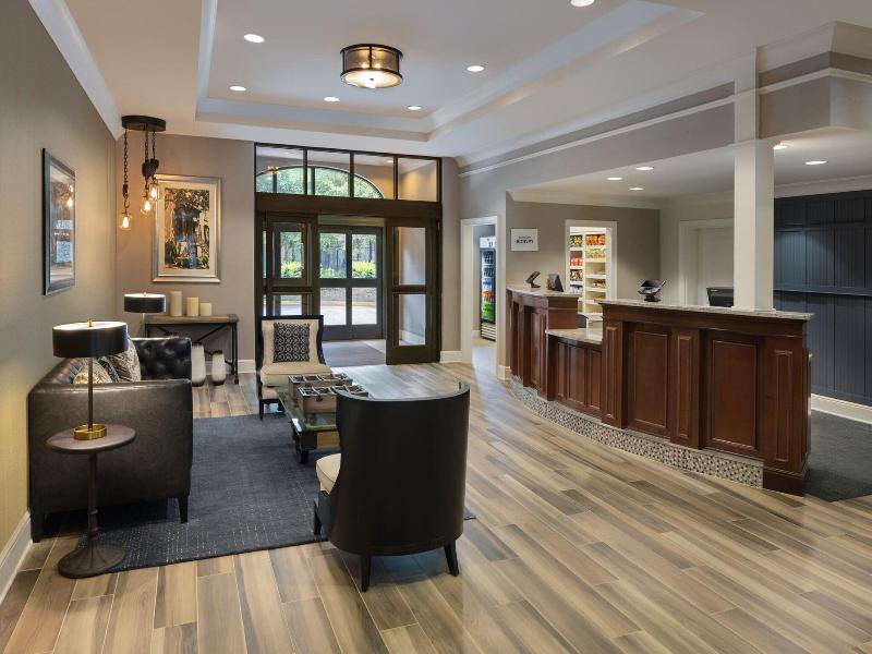 Residence Inn by Marriott Savannah Downtown/Histor image