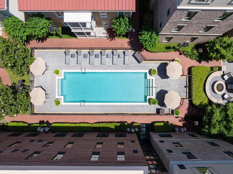 Residence Inn by Marriott Savannah Downtown/Histor image