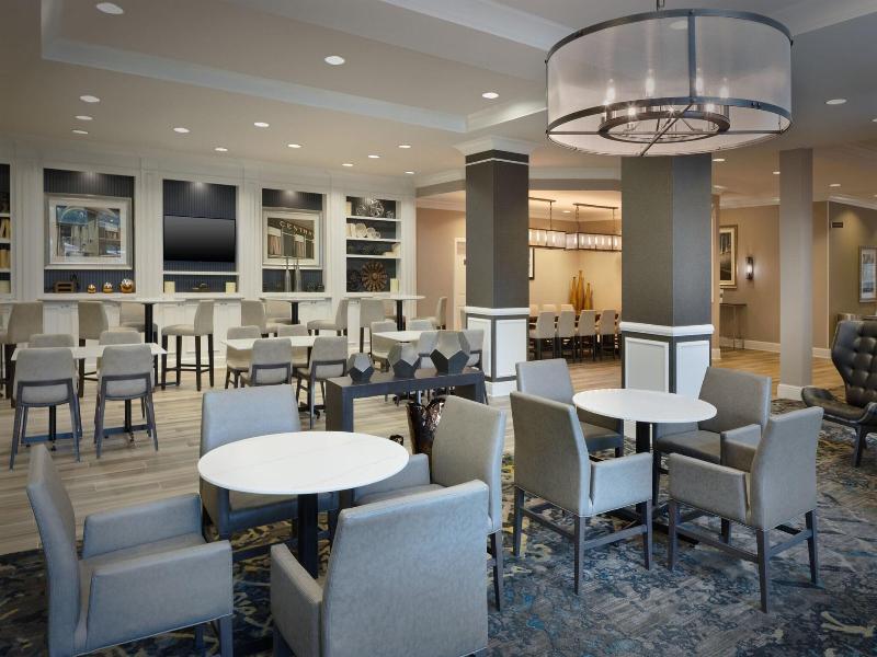 Residence Inn by Marriott Savannah Downtown/Histor image