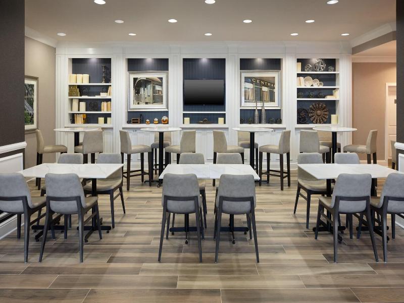 Residence Inn by Marriott Savannah Downtown/Histor image