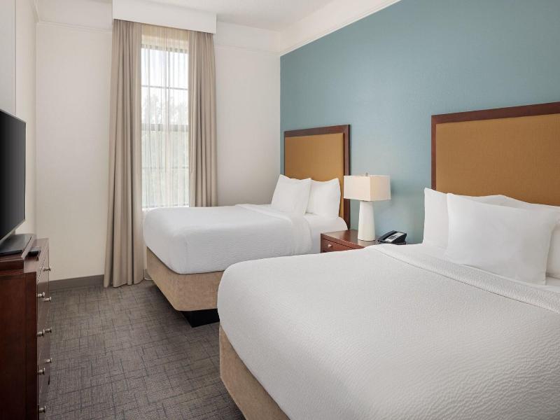Residence Inn by Marriott Savannah Downtown/Histor image