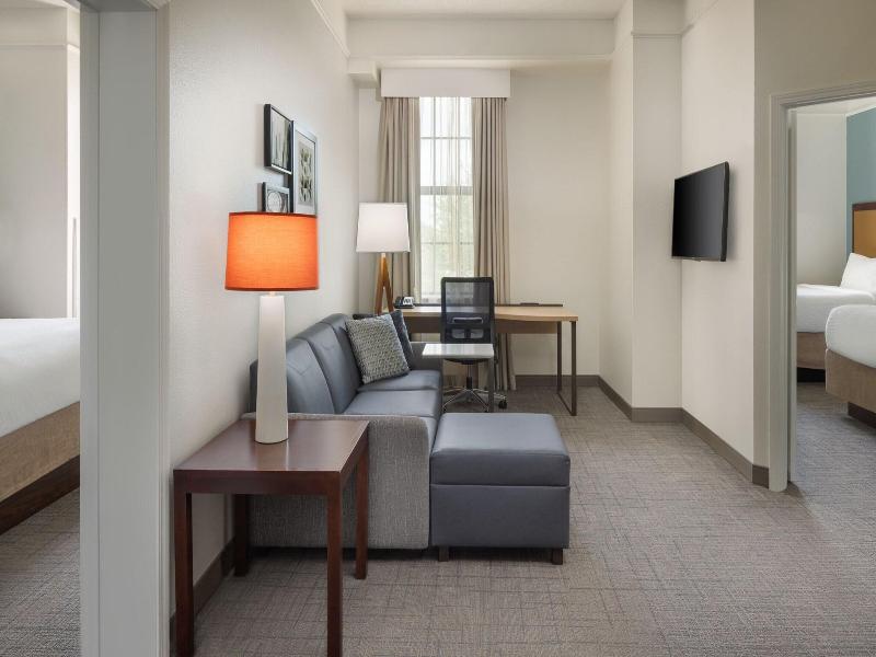 Residence Inn by Marriott Savannah Downtown/Histor image