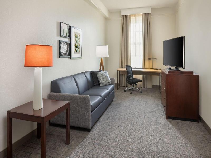 Residence Inn by Marriott Savannah Downtown/Histor image