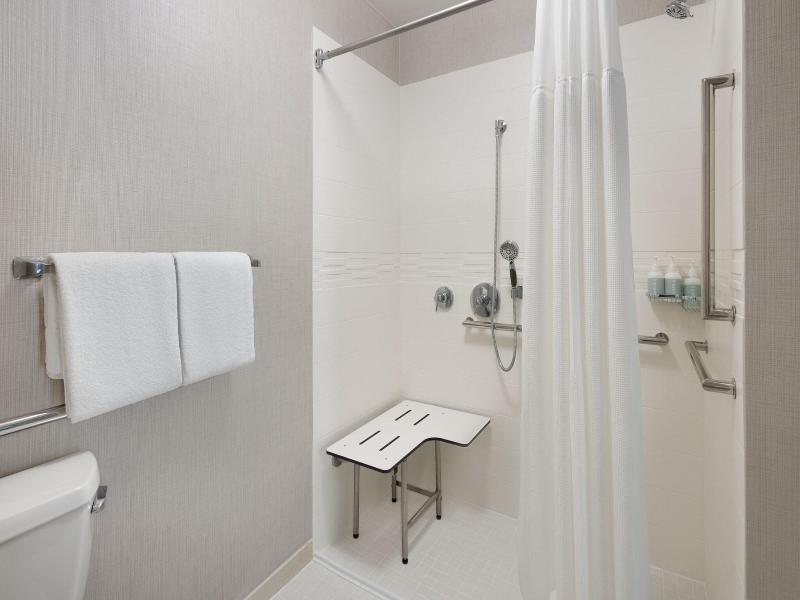 Residence Inn by Marriott Savannah Downtown/Histor image