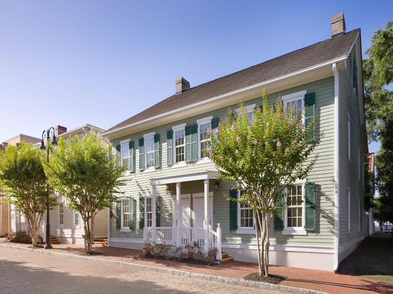 Residence Inn by Marriott Savannah Downtown/Histor image