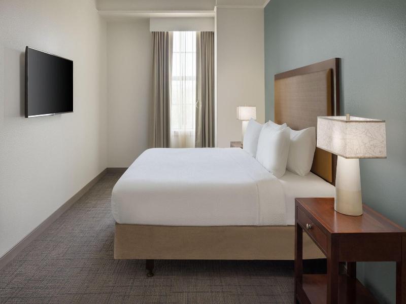 Residence Inn by Marriott Savannah Downtown/Histor image