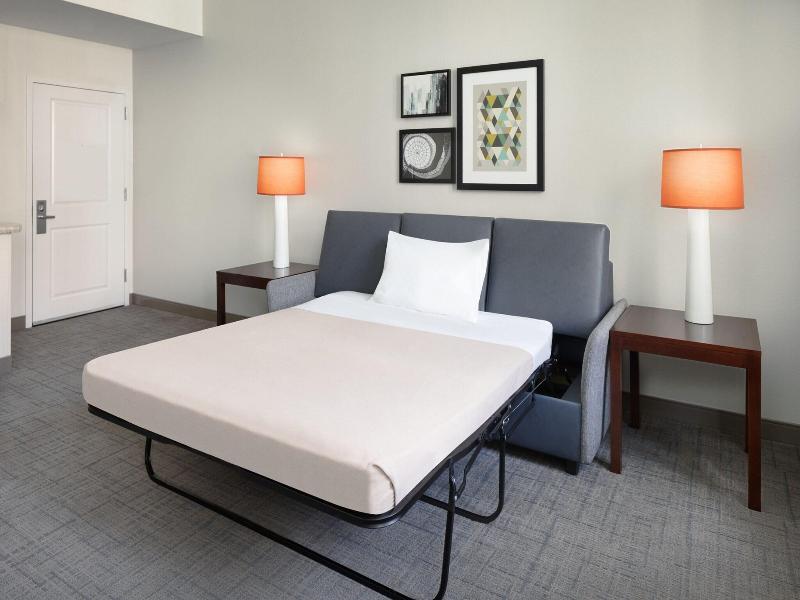 Residence Inn by Marriott Savannah Downtown/Histor image