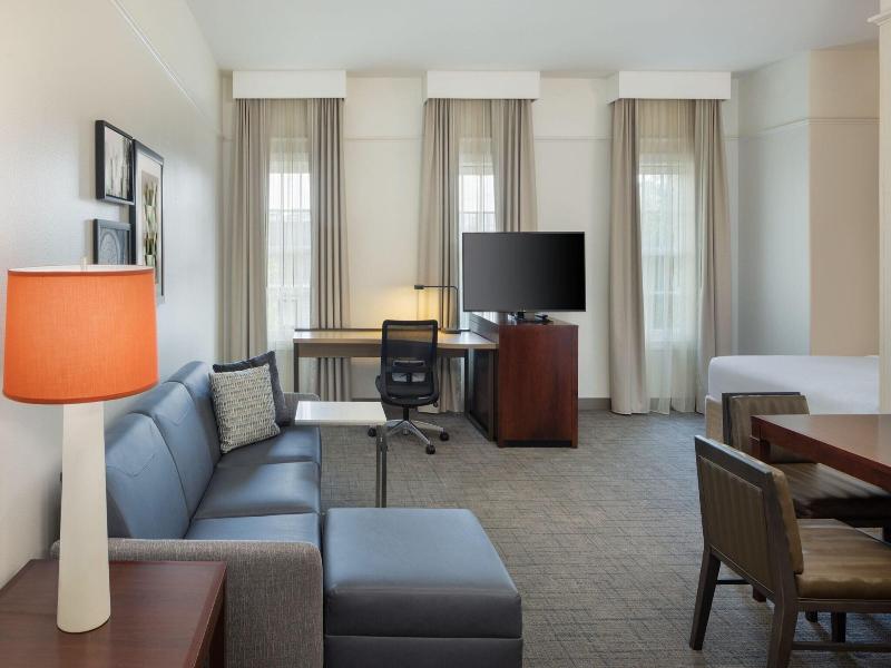 Residence Inn by Marriott Savannah Downtown/Histor image