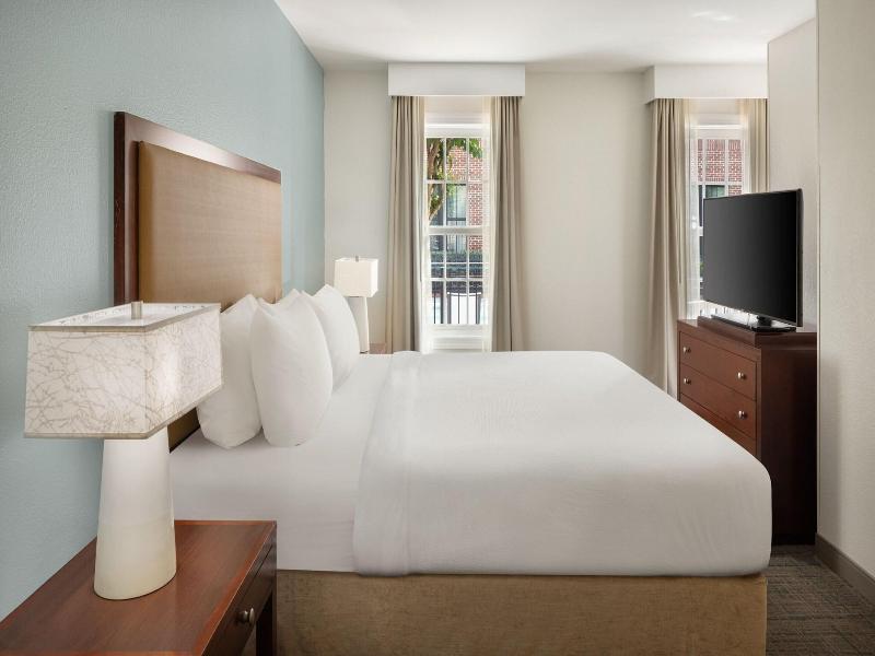 Residence Inn by Marriott Savannah Downtown/Histor image
