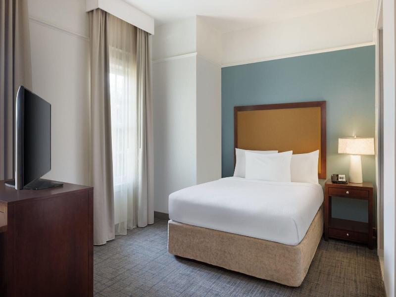 Residence Inn by Marriott Savannah Downtown/Histor image