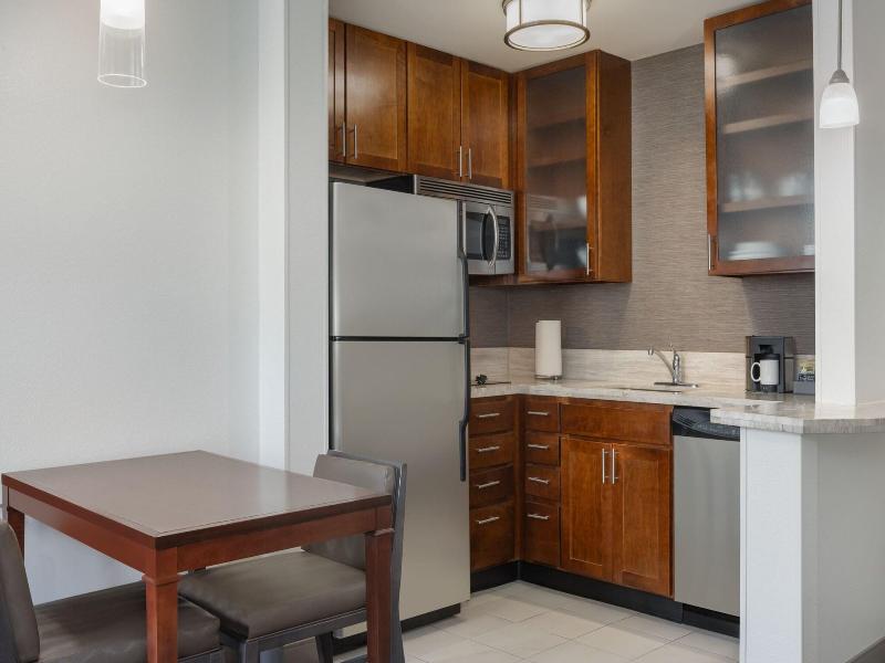Residence Inn by Marriott Savannah Downtown/Histor image