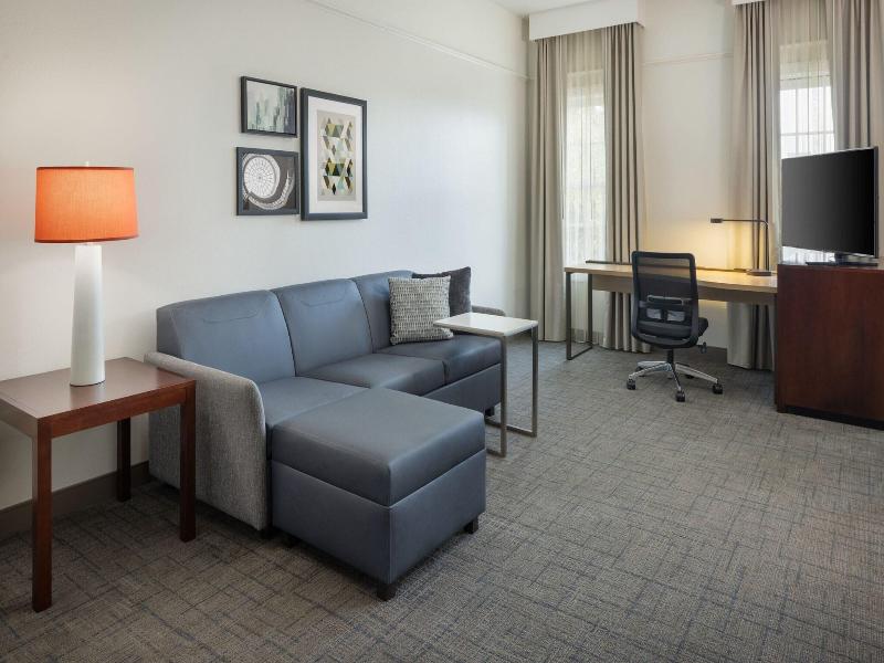Residence Inn by Marriott Savannah Downtown/Histor image