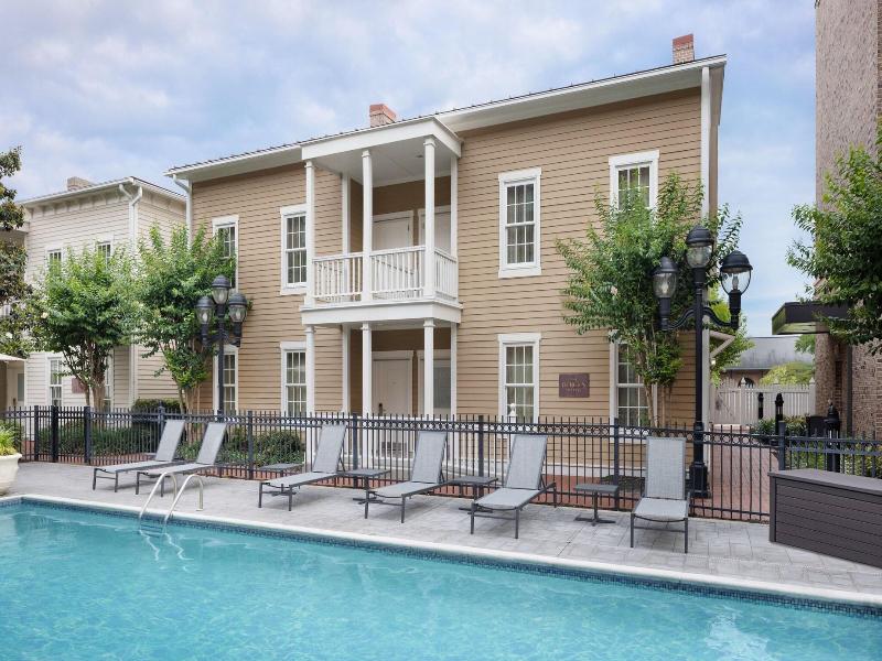 Residence Inn by Marriott Savannah Downtown/Histor image