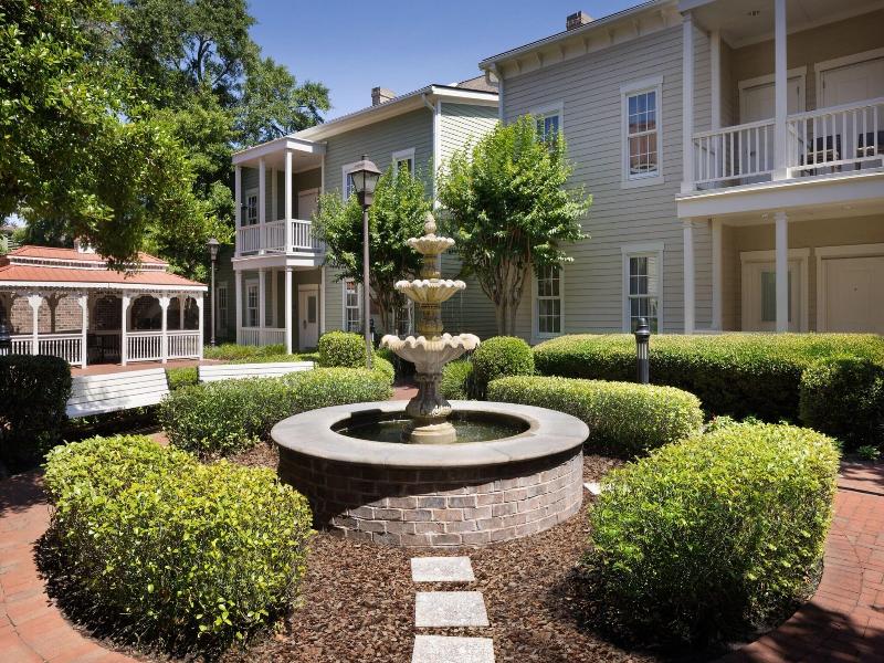 Residence Inn by Marriott Savannah Downtown/Histor image