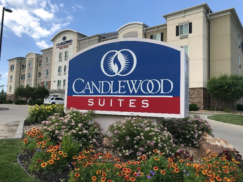 Candlewood Suites St Joseph image