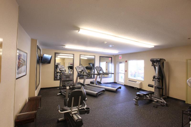 Candlewood Suites St Joseph image