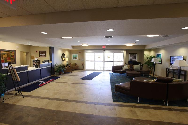 Candlewood Suites St Joseph image