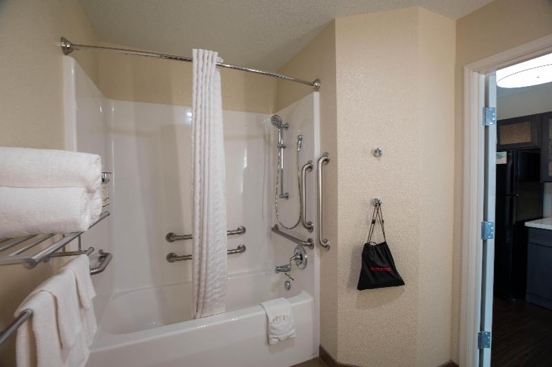 Candlewood Suites St Joseph image