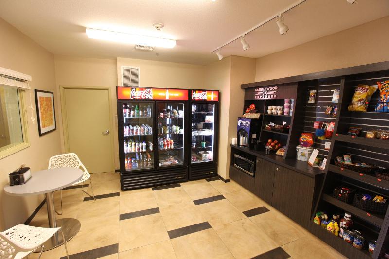 Candlewood Suites St Joseph image