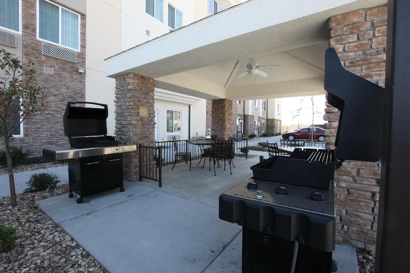 Candlewood Suites St Joseph image