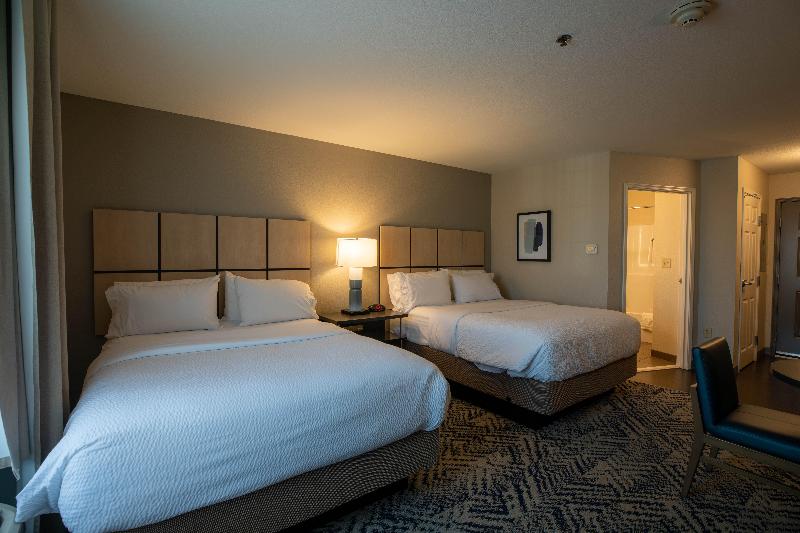 Candlewood Suites St Joseph image