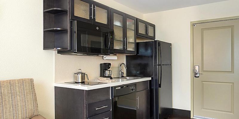 Candlewood Suites St Joseph image