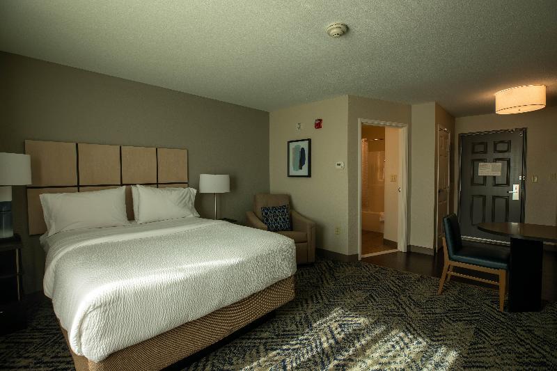 Candlewood Suites St Joseph image
