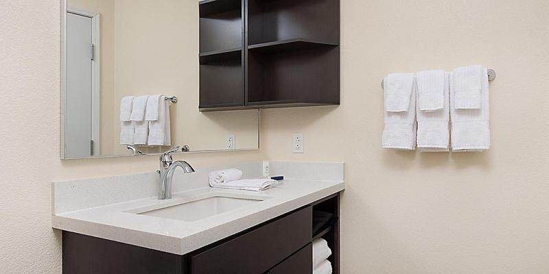 Candlewood Suites St Joseph image
