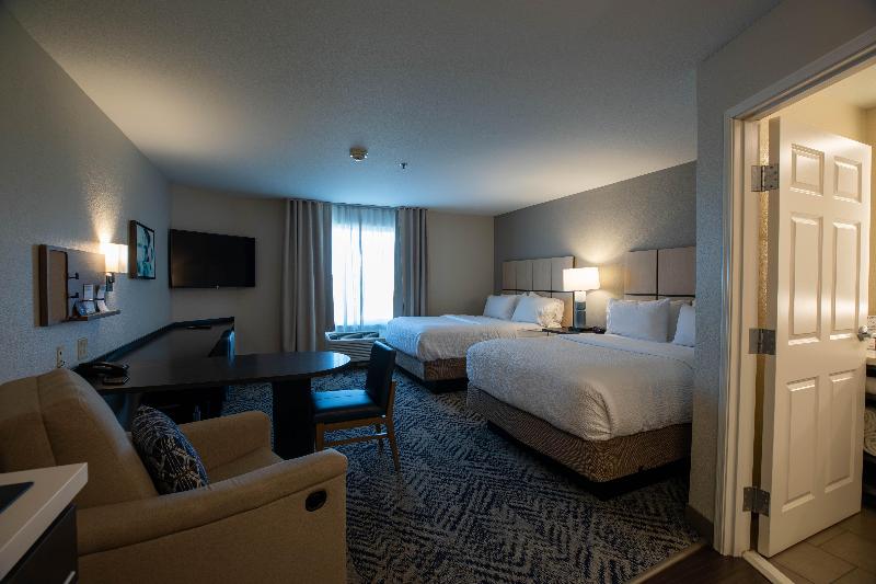 Candlewood Suites St Joseph image