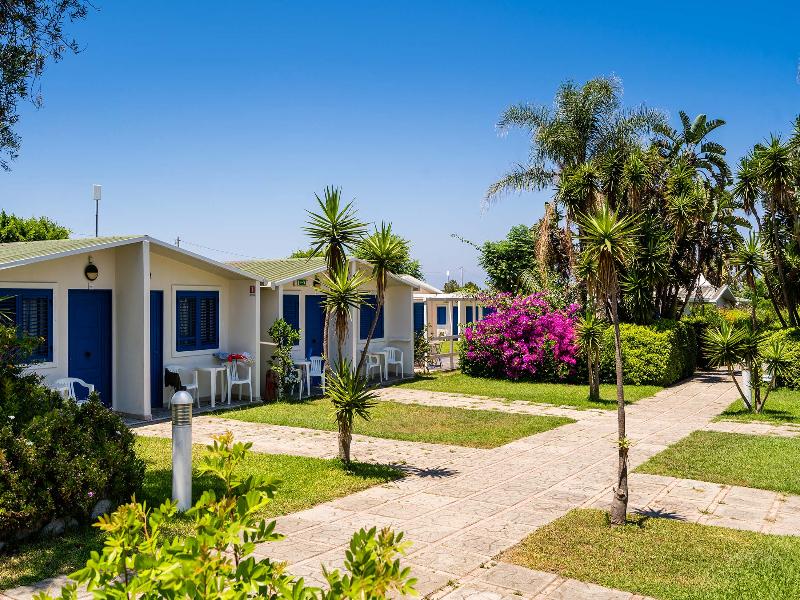 Le Dune Beach Club image
