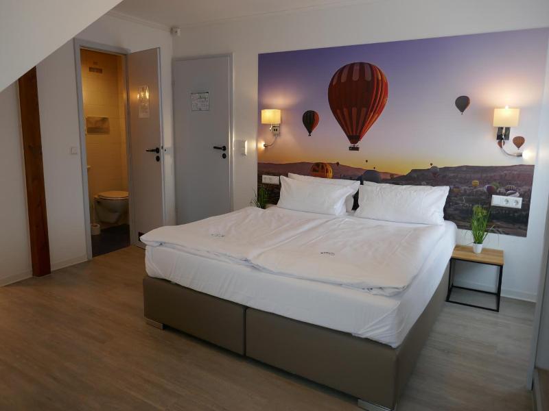 Hotel Bitzer image